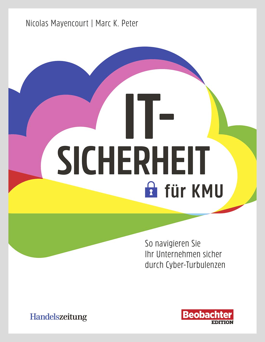 IT-Sicherheit für KMU: So navigieren Sie Ihr Unternehmen sicher durch Cyber-Turbulenzen Law