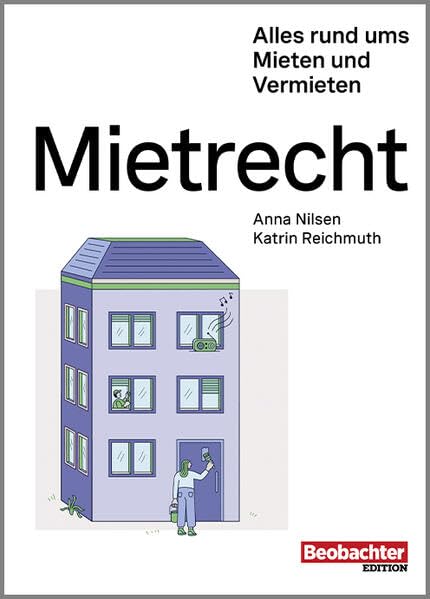 Mietrecht - Alles rund ums Mieten und Vermieten Law