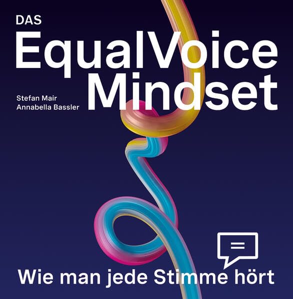 EqualVoice Mindset: Wie man jede Stimme hört Reference Books