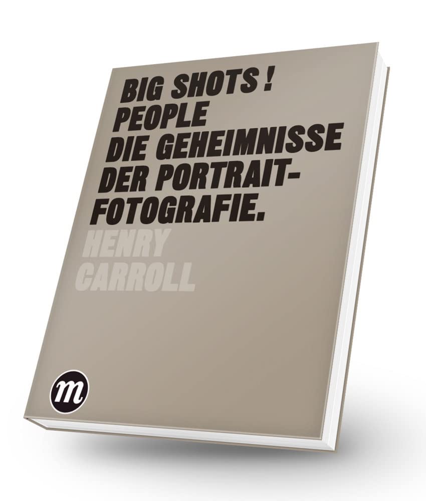 BIG SHOTS! PEOPLE Hobbies & Crafts