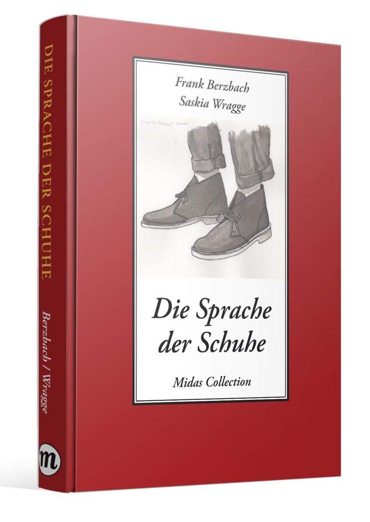 Die Sprache der Schuhe Books