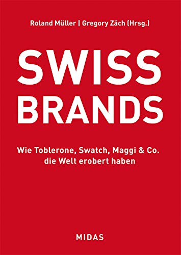 Product Image: SWISS BRANDS