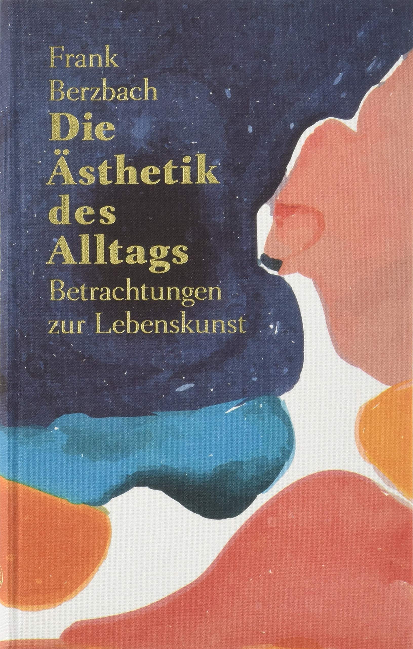 Product Image: Die Ästhetik des Alltags