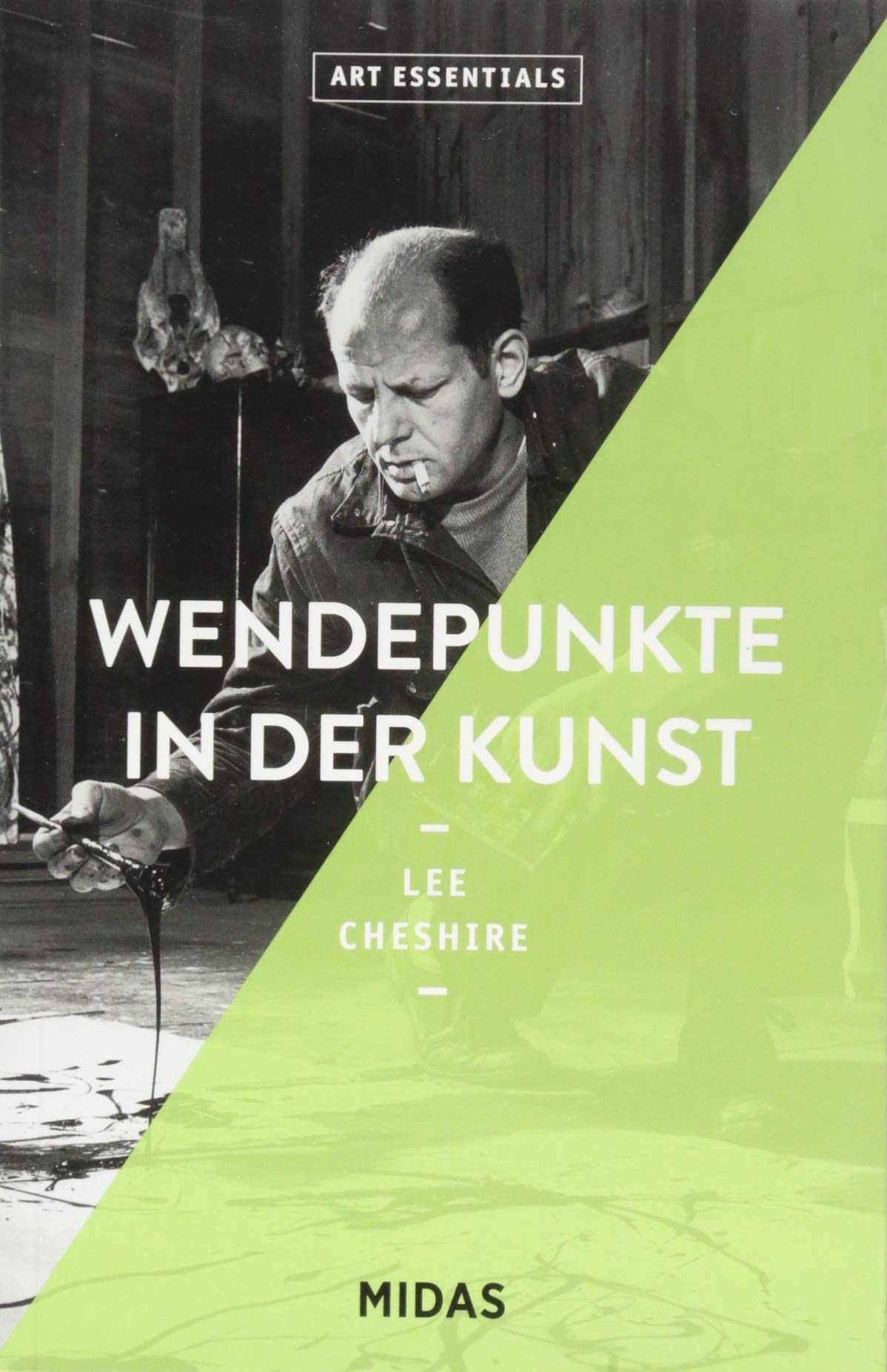 Wendepunkte in der Kunst (ART ESSENTIALS) Second-hand books on film, art and culture