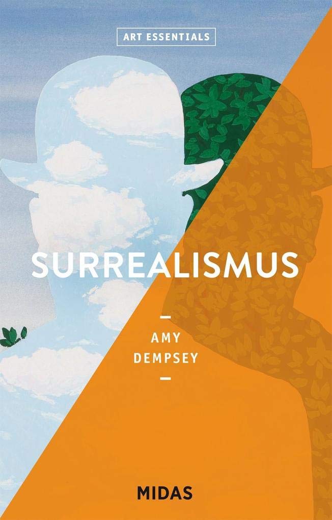 Product Image: Surrealismus (ART ESSENTIALS)