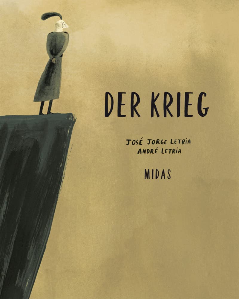 Der Krieg Poetry