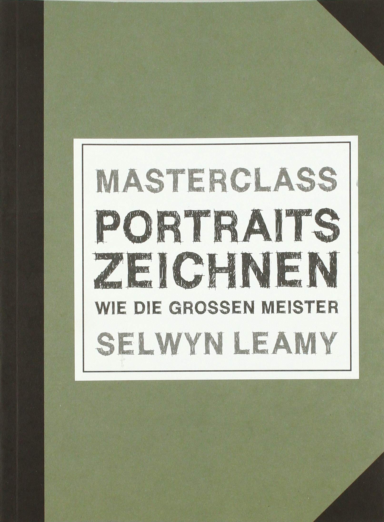 MASTERCLASS Portraits Zeichnen Calendars