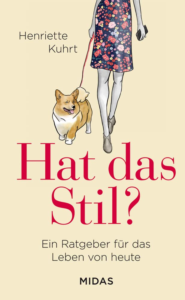 Hat das Stil? Humour & Satire