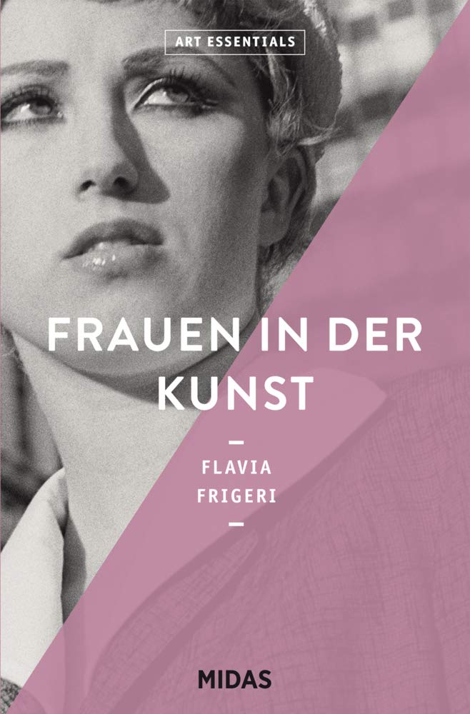 Frauen in der Kunst (ART ESSENTIALS) Film, Art & Culture