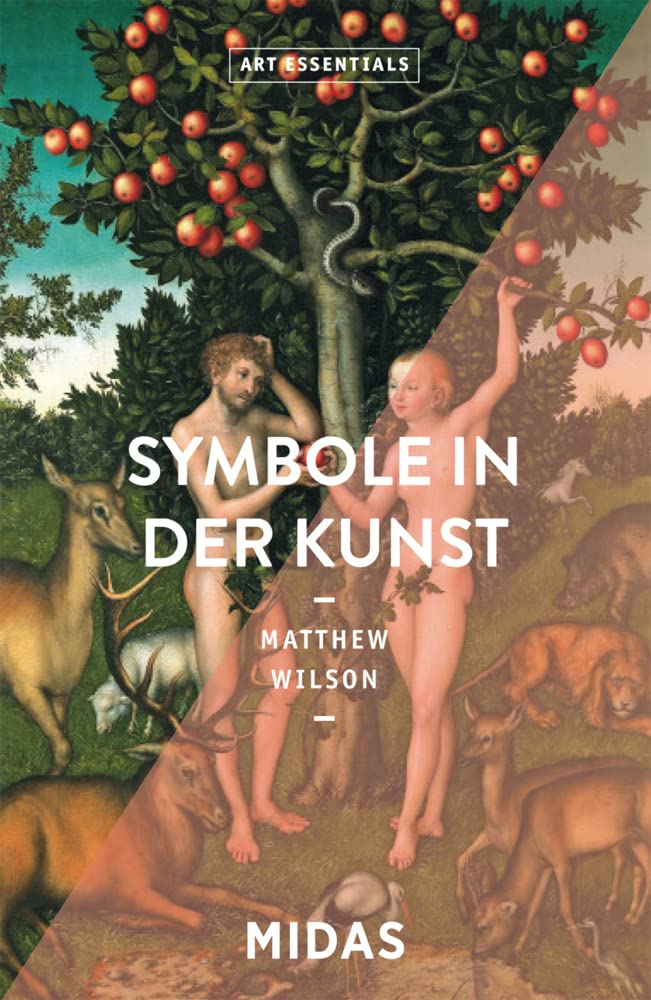 Symbole in der Kunst (ART ESSENTIALS) Film, Art & Culture