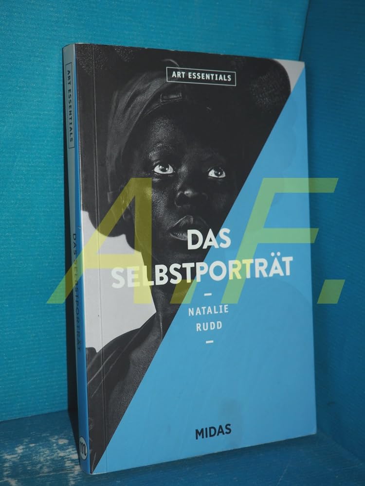 Product Image: Das Selbstportrait (ART ESSENTIALS)