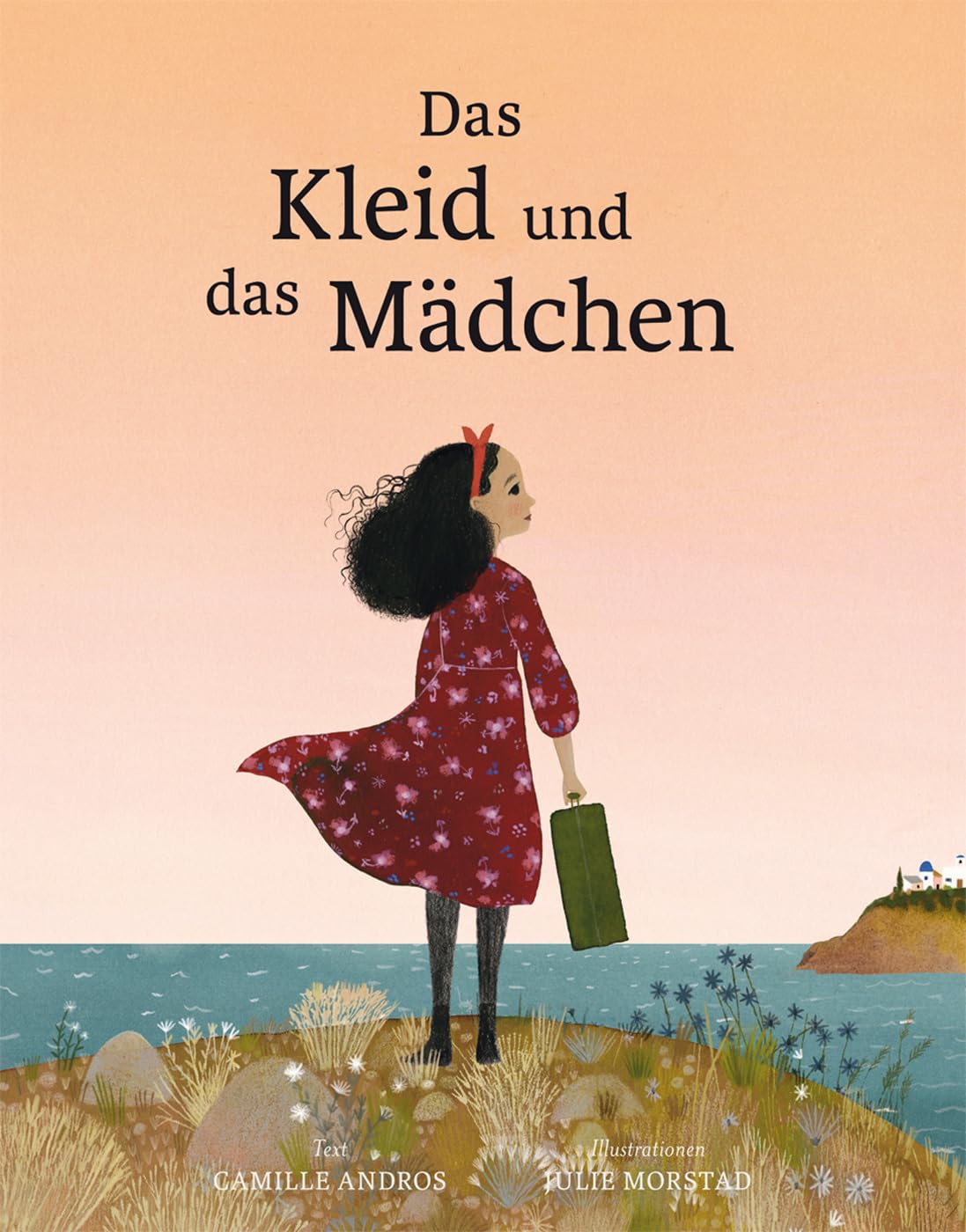 Das Kleid und das Mädchen Novels & Short Stories for children