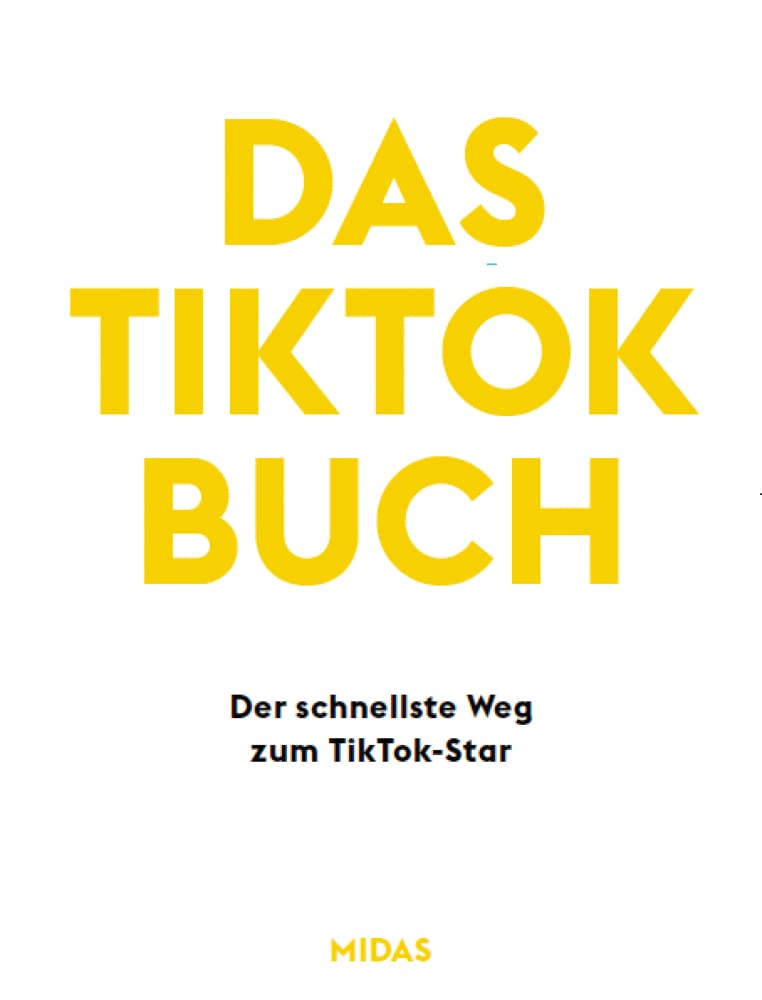 Das Tik-Tok Buch Law