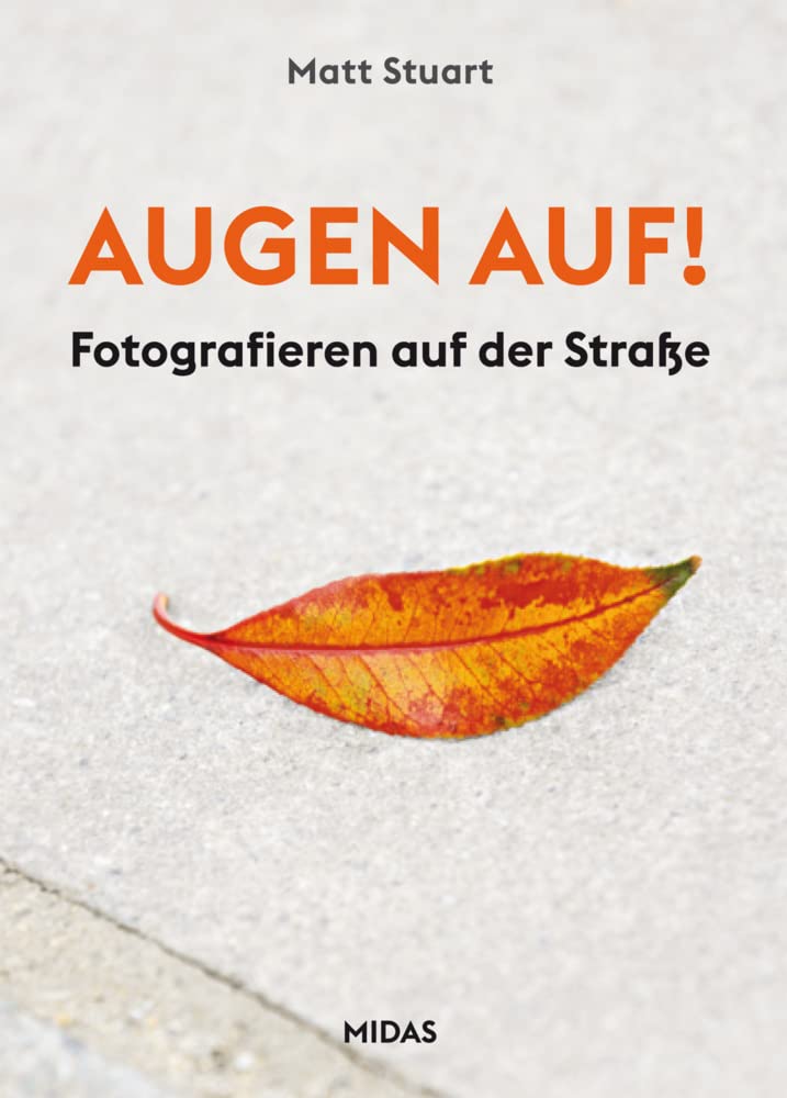 AUGEN auf!: Fotografieren auf der Straße Travel