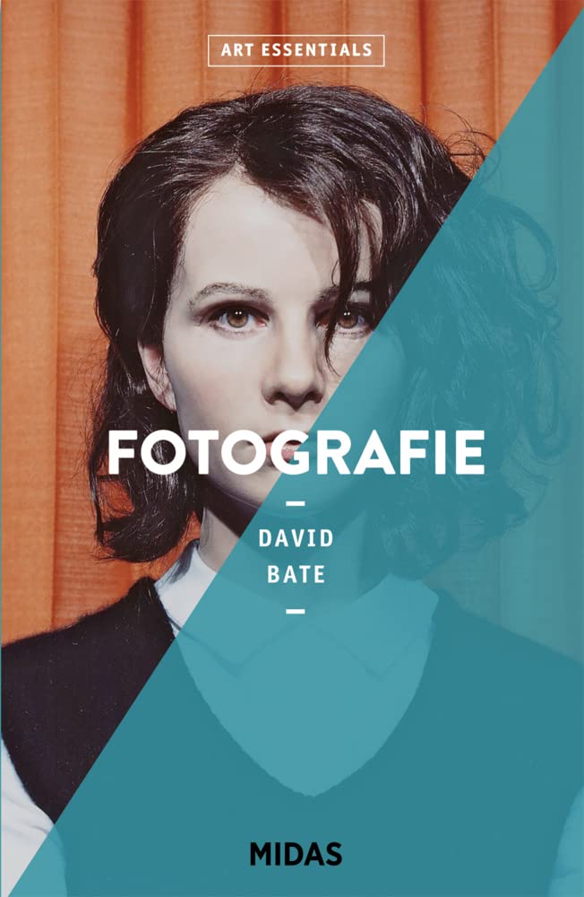 Fotografie (ART ESSENTIALS) Arts & Music Books