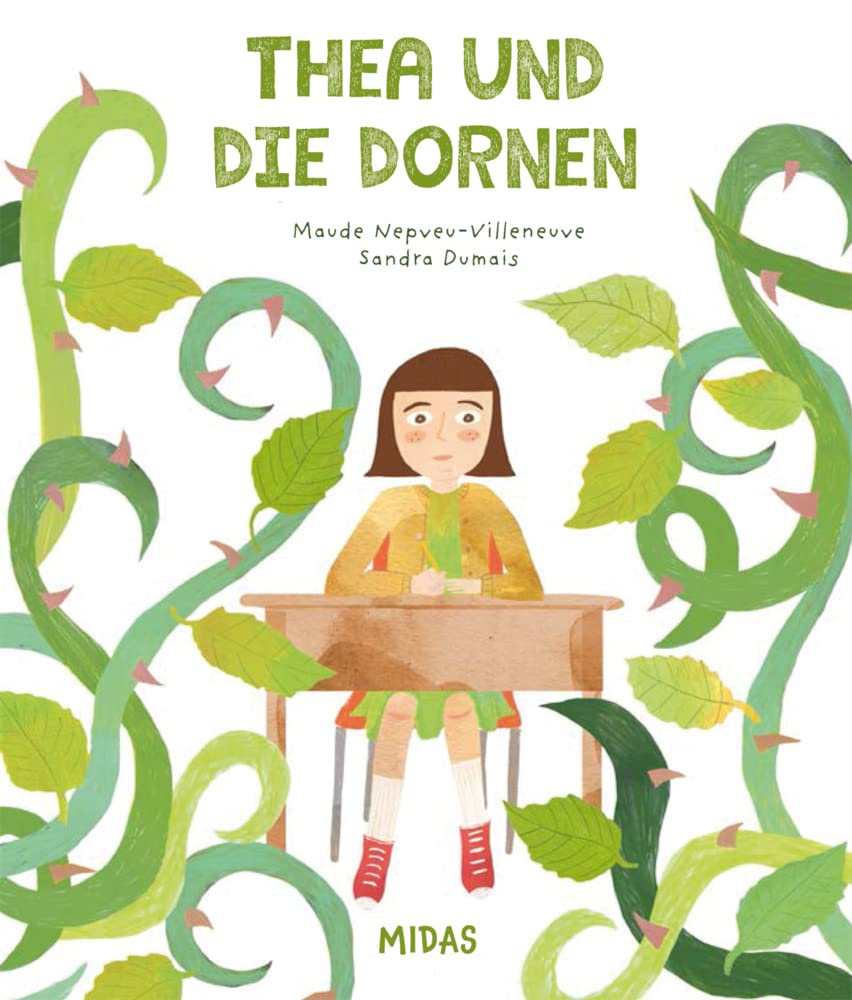 Thea und die Dornen Politics & History