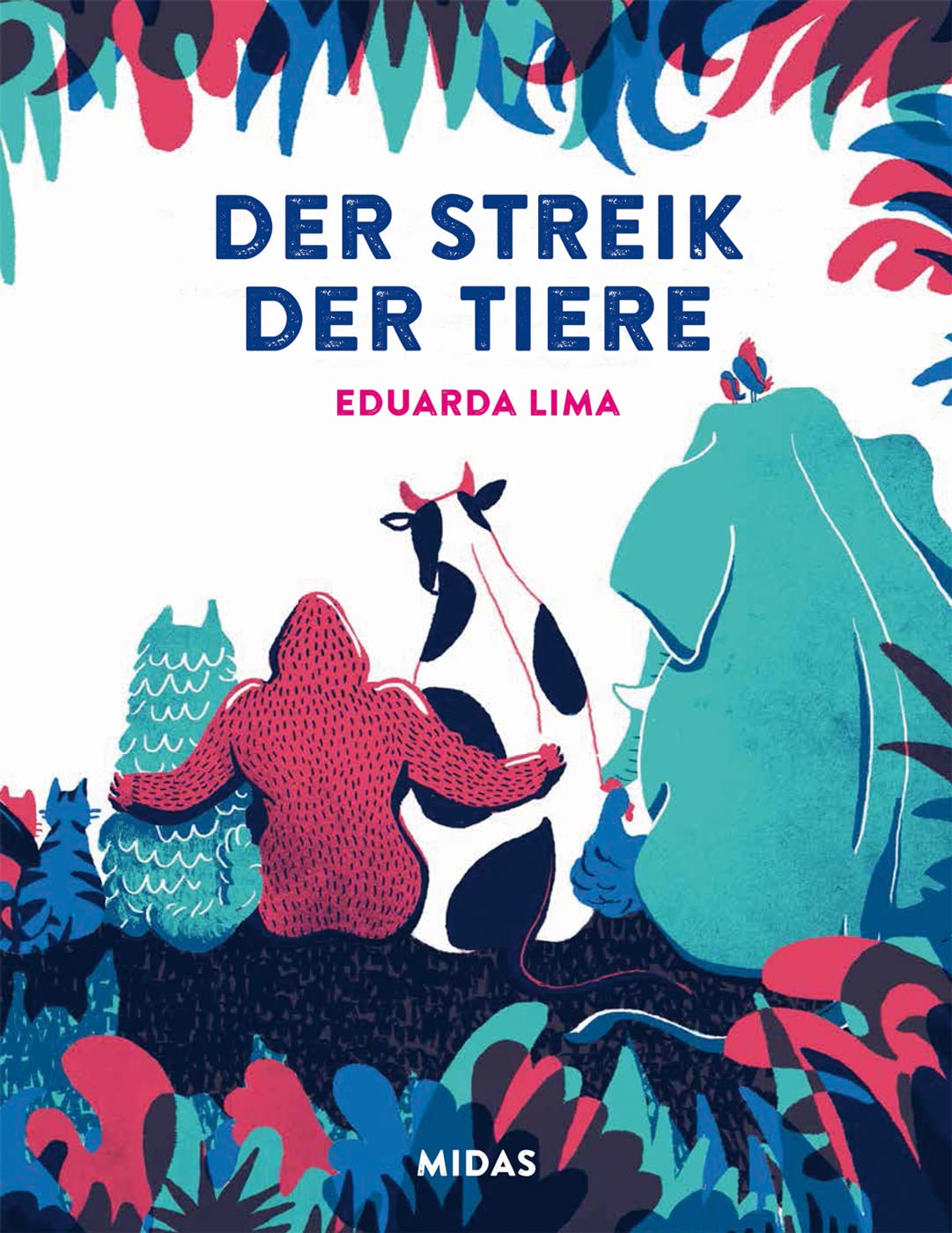 Product Image: Der Streik der Tiere