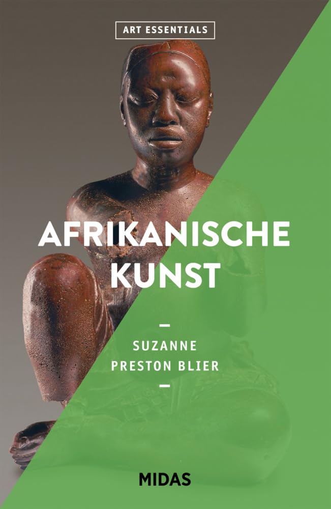 Product Image: Afrikanische Kunst (Art Essentials)