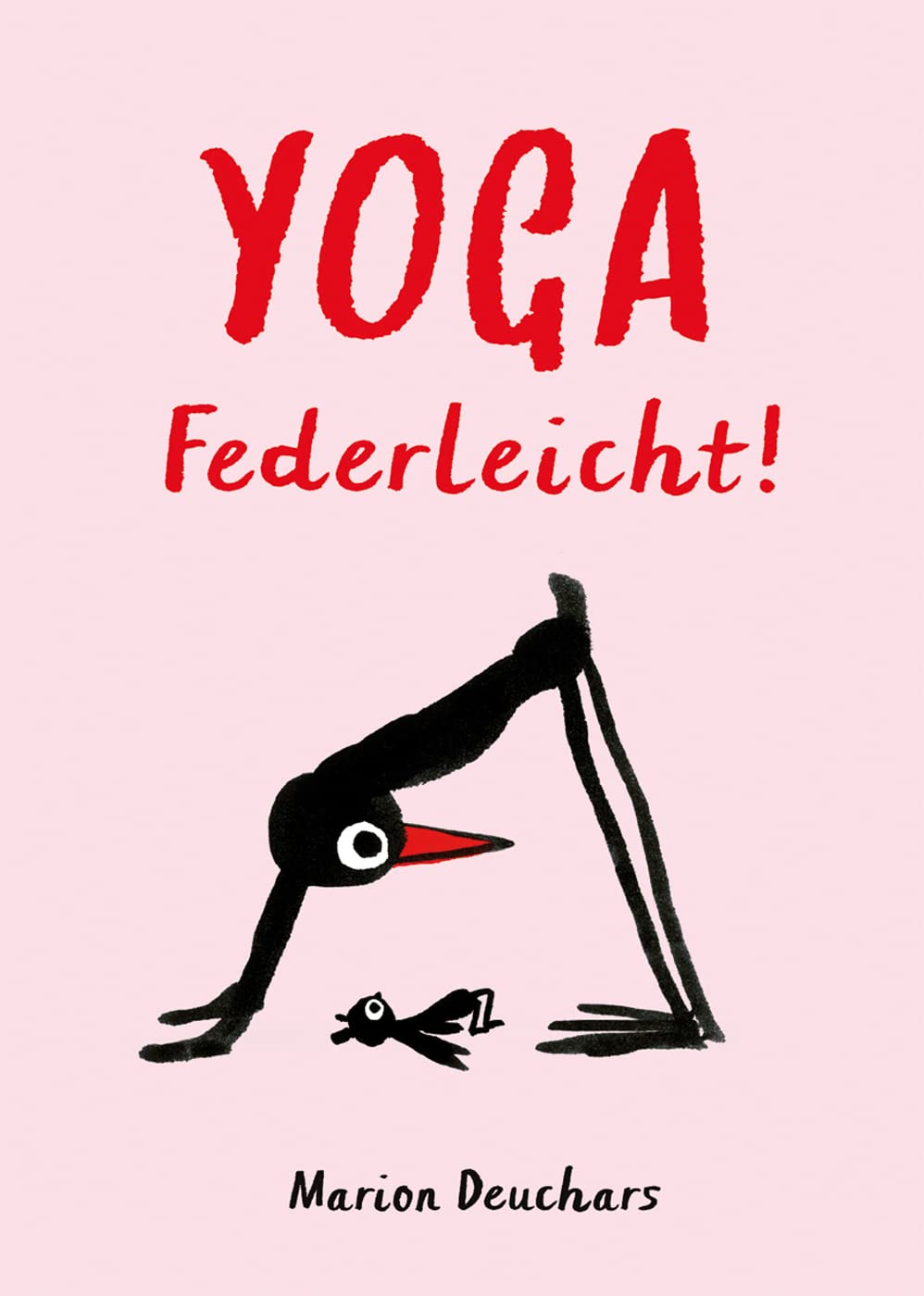 Product Image: Yoga - Federleicht!
