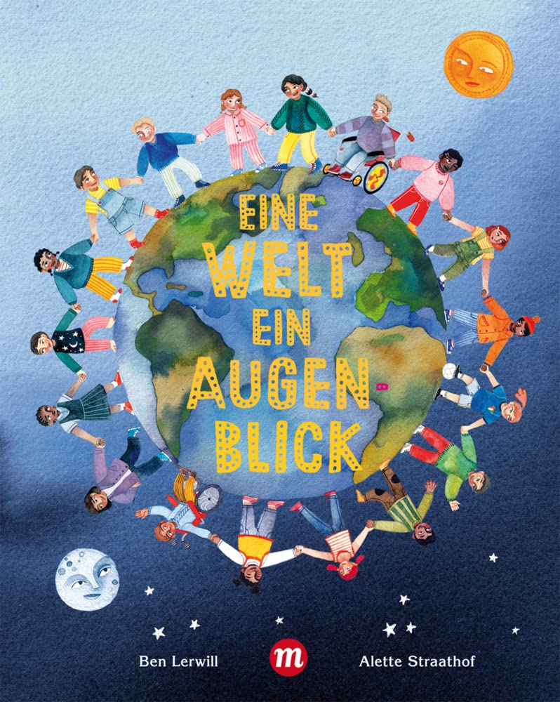 Eine Welt, ein Augenblick Non-fiction