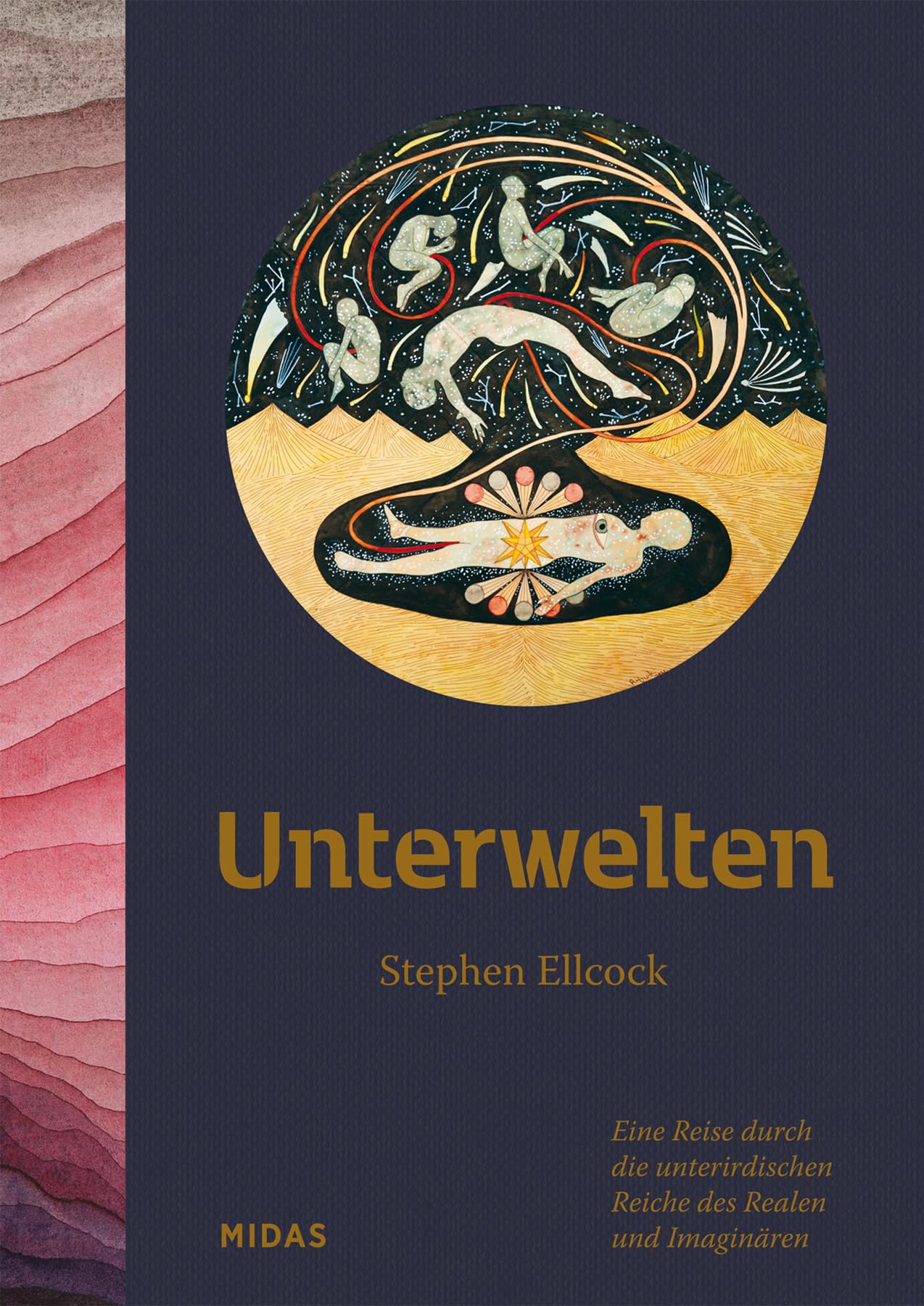 Unterwelten: Eine Reise durch die unterirdischen Reiche des Realen und Imaginären Film, Art & Culture