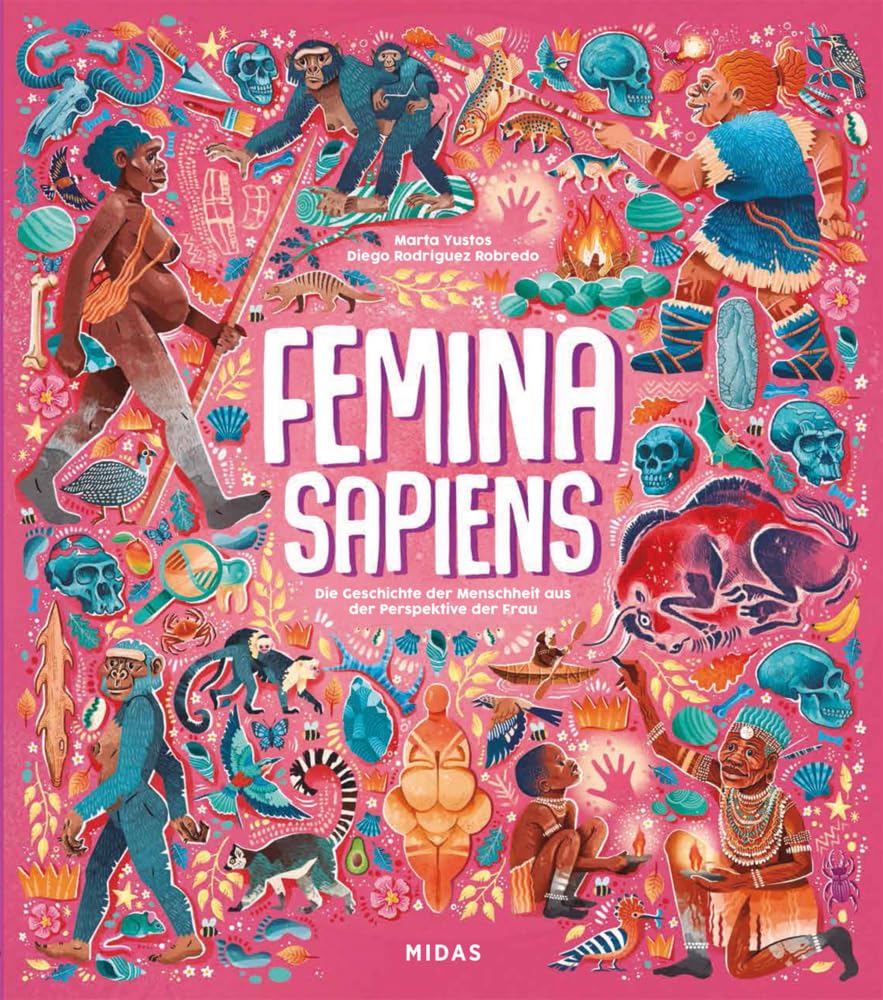 Femina Sapiens Politics & History