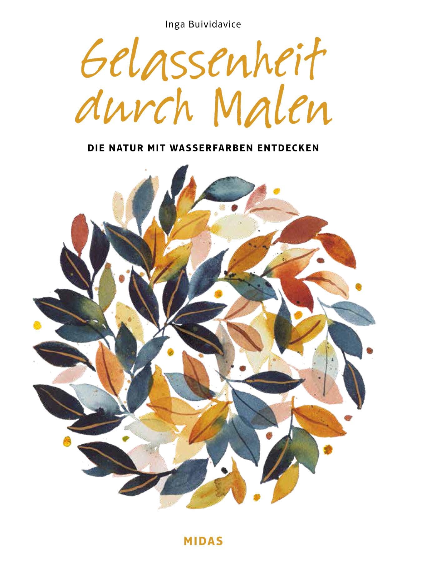 Gelassenheit durch Malen Film, Art & Culture