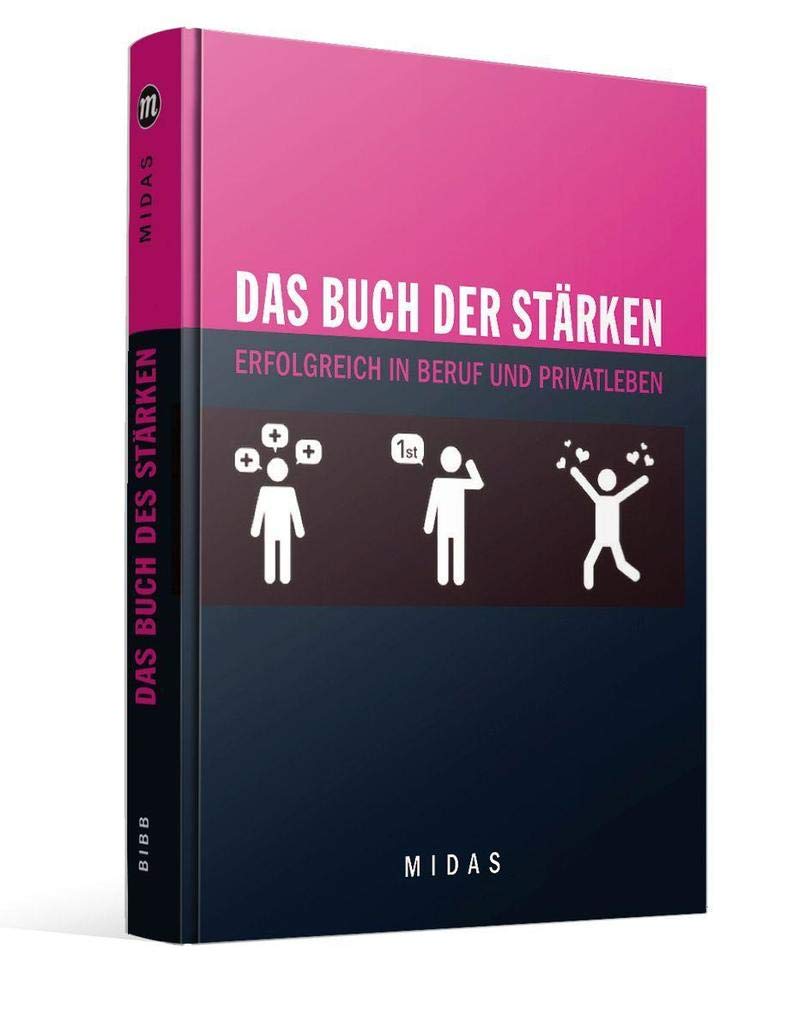 Das Buch der Stärken Business, Finance & Career Books