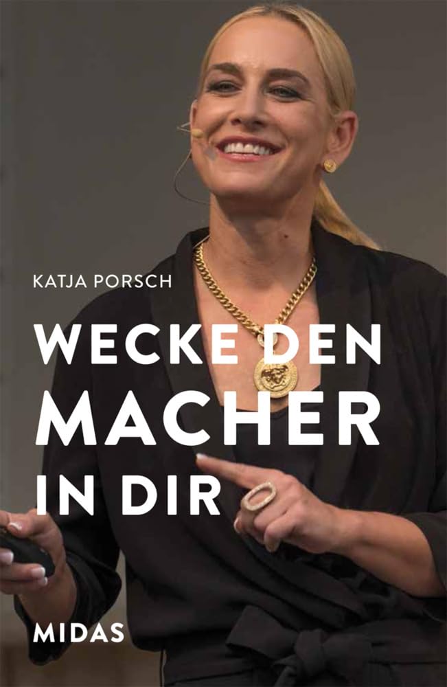 Product Image: Wecke den Macher in Dir!