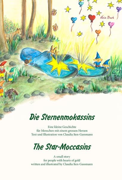 Die Sternenmokassins Novels & Short Stories
