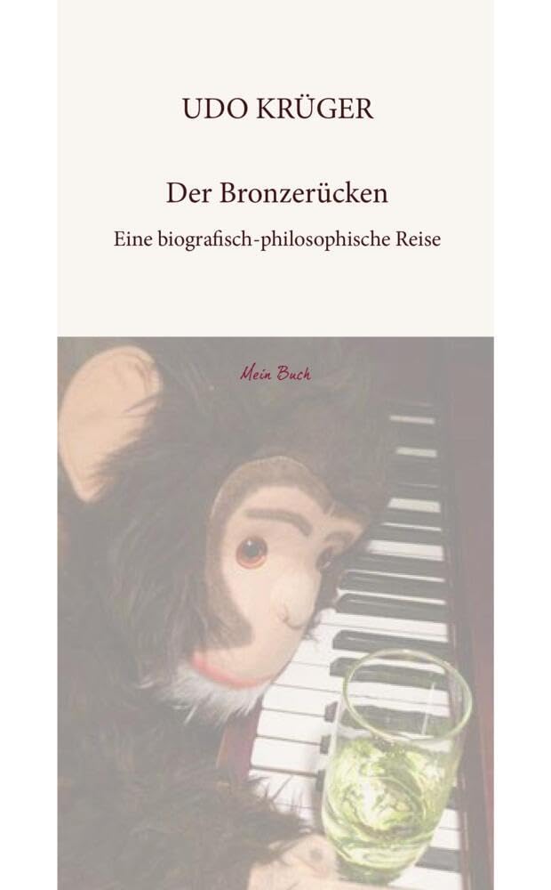 Der Bronzerücken Personalities Books
