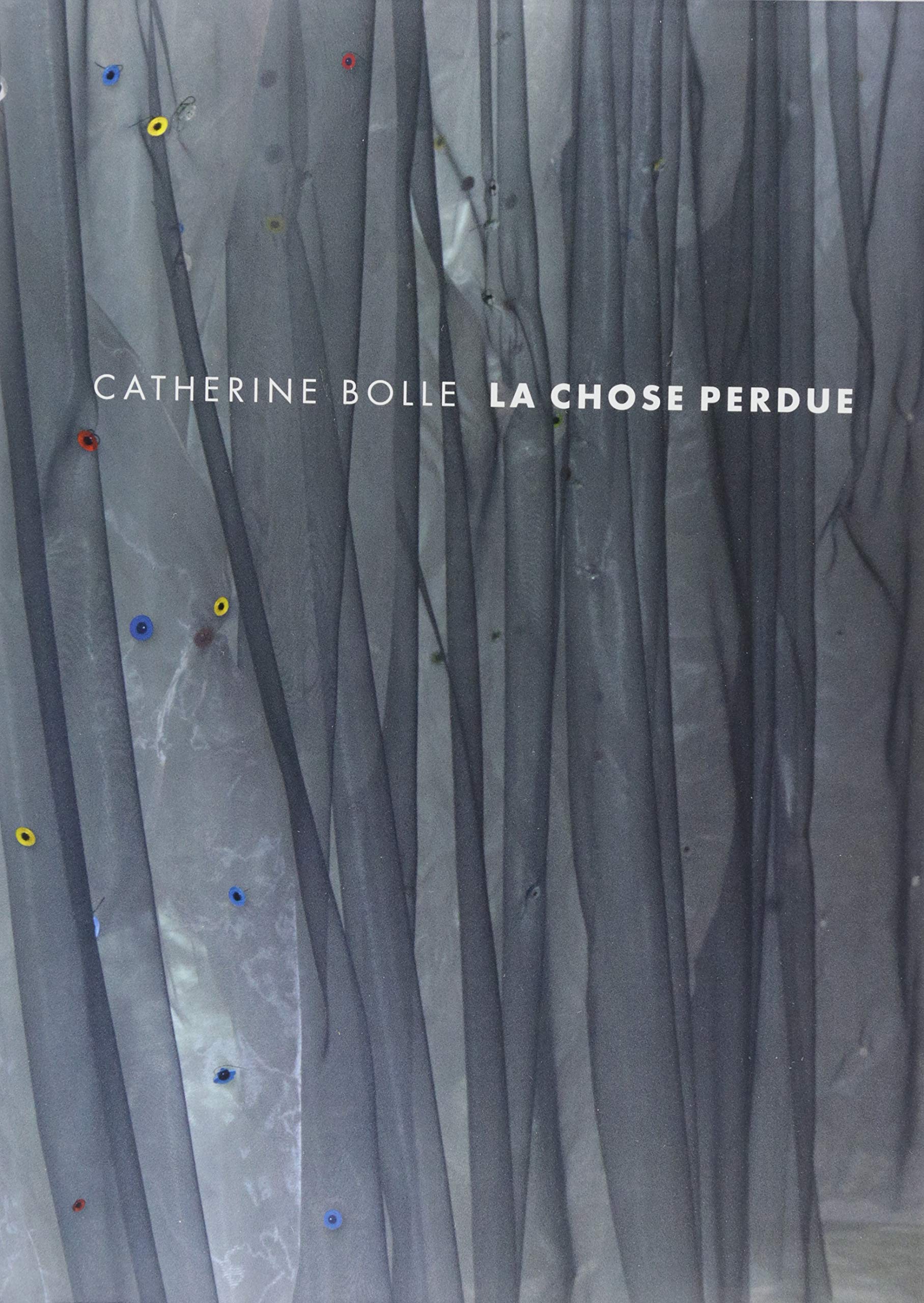 Bolle, C: Catherine Bolle book