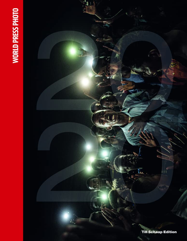 World Press Photo 2020 Photography