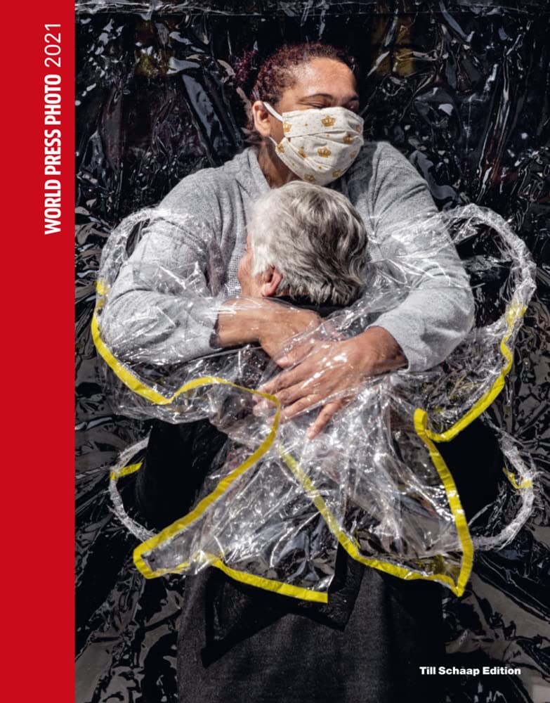 World Press Photo 21 Photography