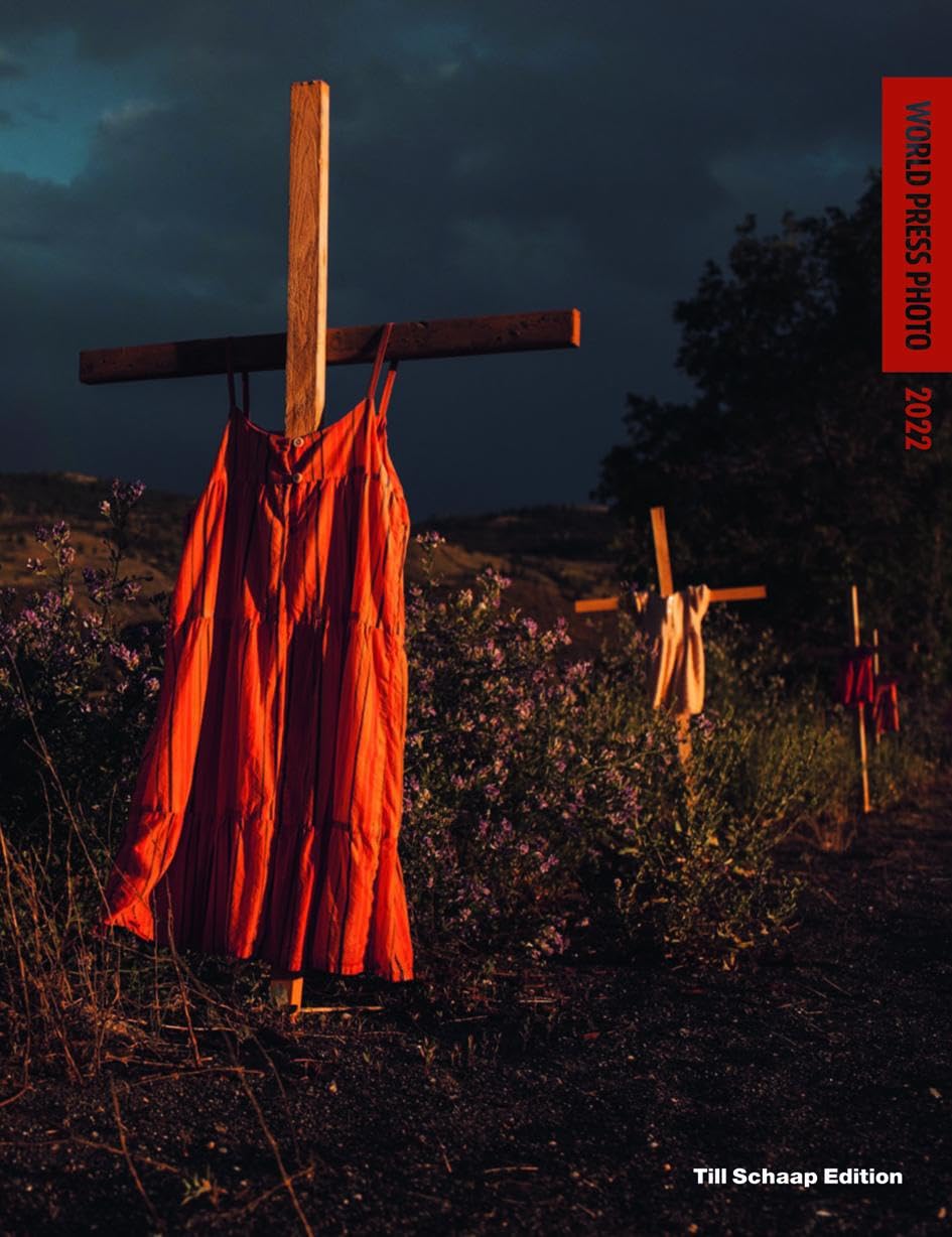 World Press Photo 2022 Photography
