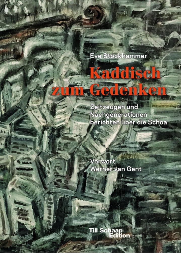 Kaddisch zum Gedenken Books