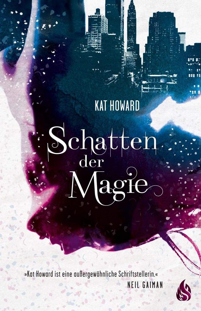 Schatten der Magie Contemporary literature Books