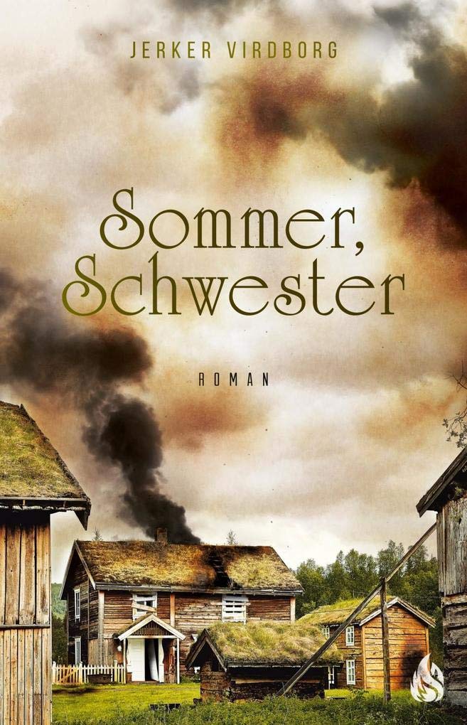 Sommer, Schwester Contemporary literature Books