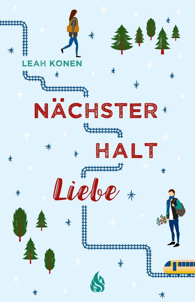 Product Image: Nächster Halt Liebe