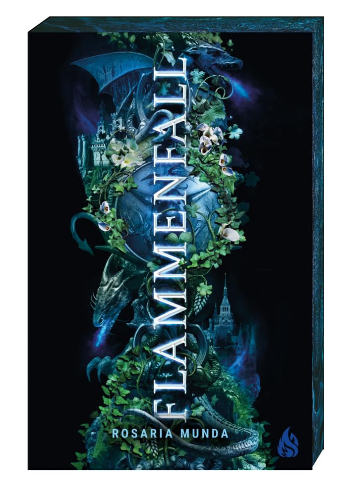 Product Image: Flammenfall