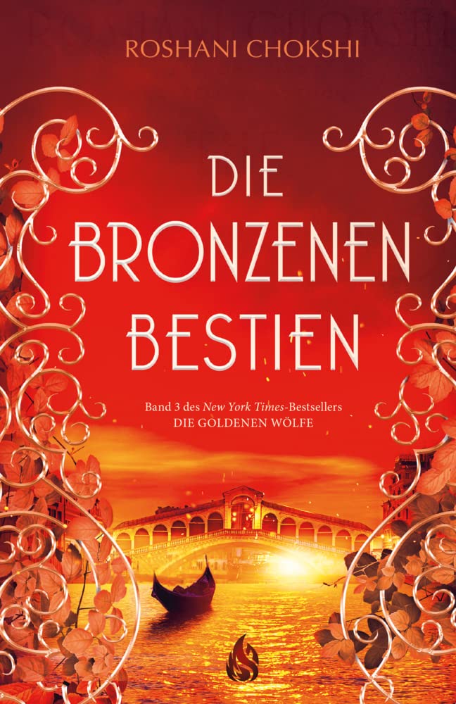 Die bronzenen Bestien Contemporary literature