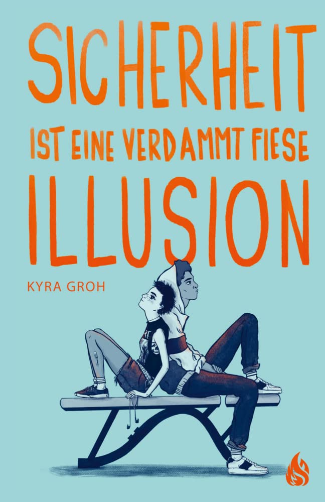 Sicherheit ist eine verdammt fiese Illusion Social Sciences