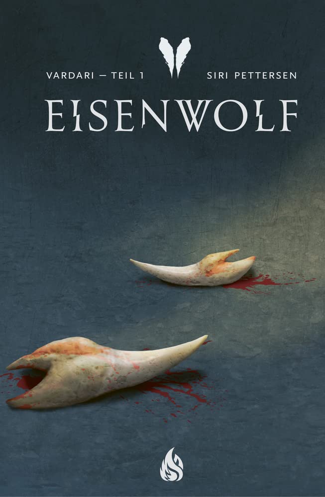 Vardari - Eisenwolf (Bd. 1) Fairy Tales & Legends