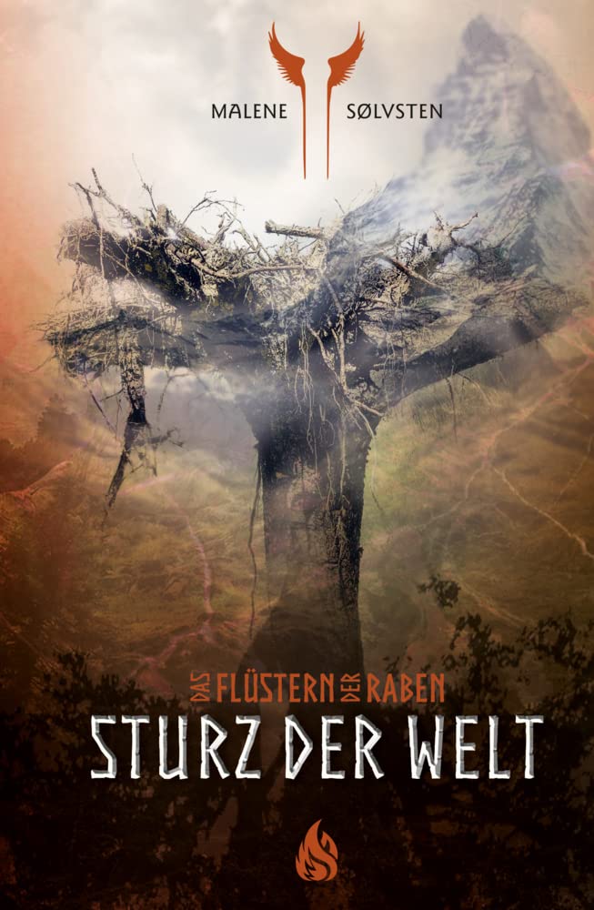 Sturz der Welt - Das Flüstern der Raben (4) Fairy Tales & Legends