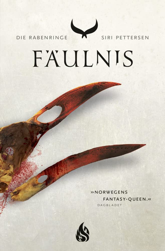 Die Rabenringe - Fäulnis (2) Fairy Tales & Legends