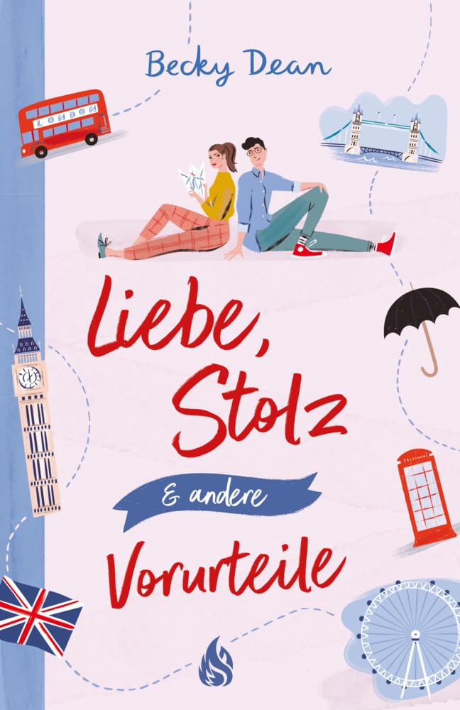 Liebe, Stolz und andere Vorurteile Psychology