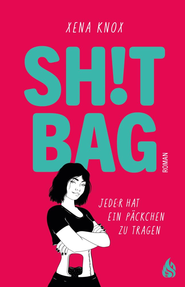 Shit Bag Health, Nutrition & Fitness