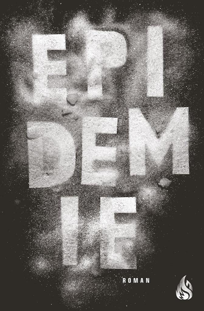 Epidemie Contemporary literature Books