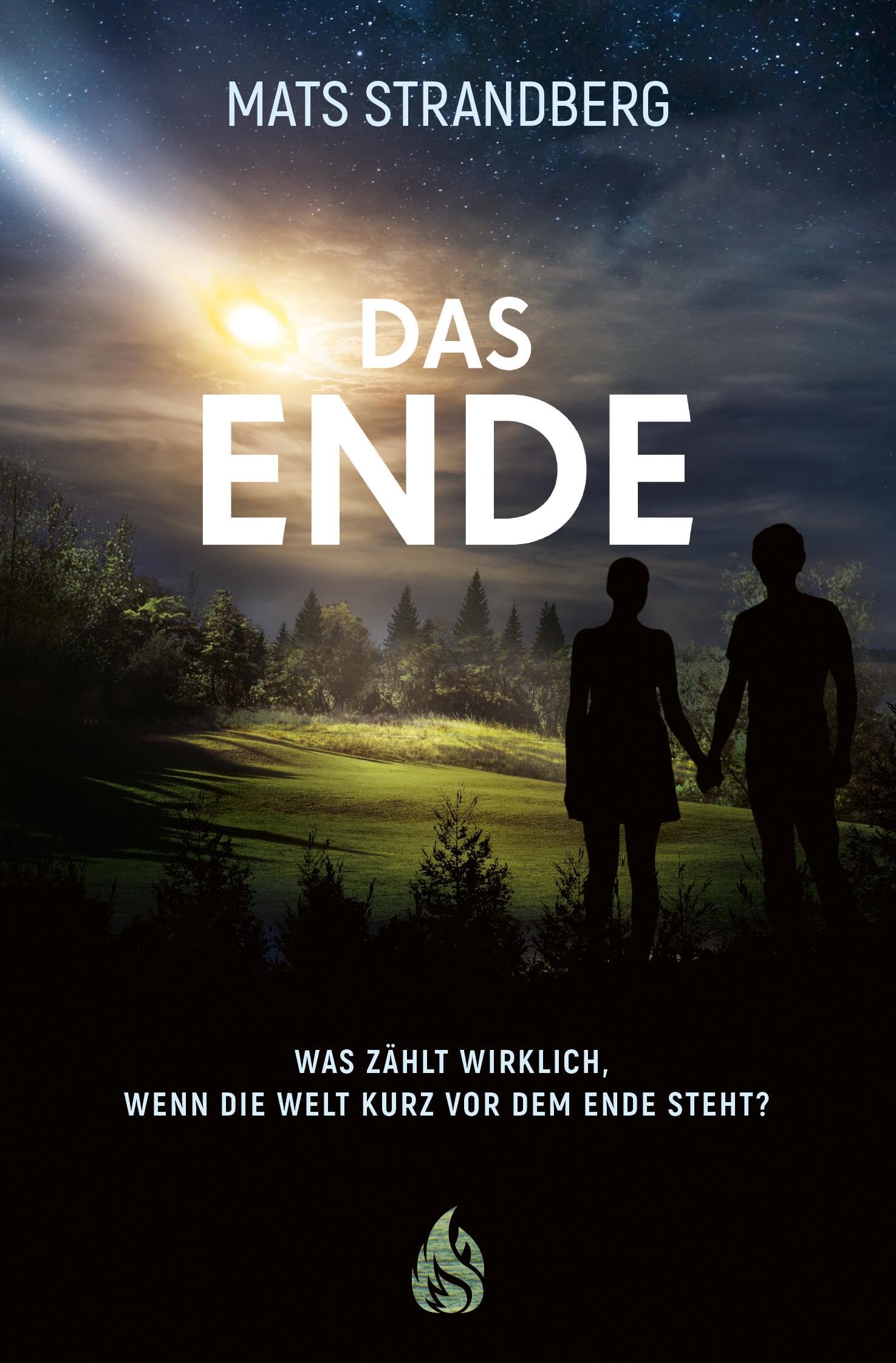 Das Ende Contemporary literature Books