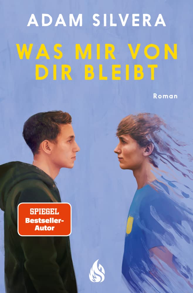Was mir von dir bleibt Romance